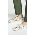 thumbnail image 3 of Keds Women's x Rifle Paper CO Sneakers, White, 5.5 BM US, 3 of 6