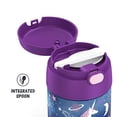 thumbnail image 3 of Tarro de Comida Para Niños THERMOS FUNTAINER 10 onzas con Cuchara Unicornio Espacial, 3 of 3