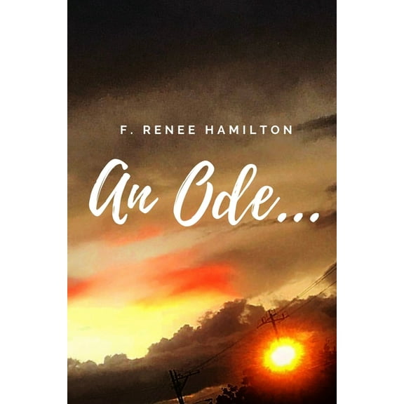 An Ode (Paperback)