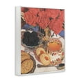thumbnail image 4 of Stupell Industries Tea Party & Berries Food & Beverage Painting White Framed Art Print Wall Art, 16 x 20, 4 of 10