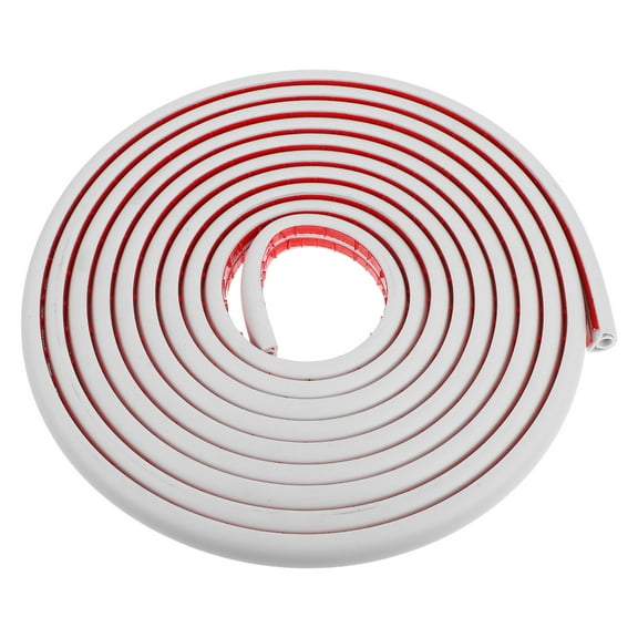 CIMAXIC Cable Management Kit Outdoor Cable Cover PVC for Business Owners 1Set