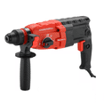 thumbnail image 1 of Rotomartillo electroneumático Pro920 800W de potencia 110V, Negro y Rojo, 1 of 5
