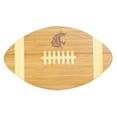thumbnail image 2 of Marshall Thundering Herd Touchdown Pro! Bamboo Cutting Board - No Size, 2 of 2