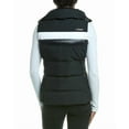 thumbnail image 2 of Spyder womens  Eastwood Down Vest, m, Black, 2 of 3