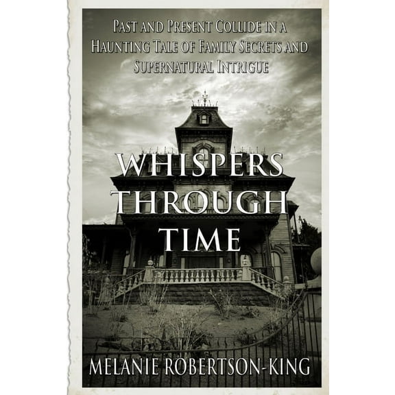 Whispers Through Time, (Paperback)