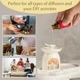 thumbnail image 5 of Scent Aura IV Fragrance Oil Set of 4 - Luxury Hotel & Designer Collection Diffuser oil Scents| Candle Making Supplies Holiday Gift Set | Diffuser Essential Oils, 5 of 5