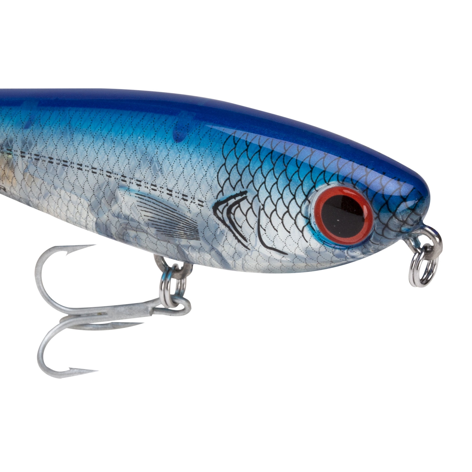 Kkk　FlNE CREEK　&　CO バド 40 Bomber Badonk-A-Donk Low Pitch Hard Baits 3 1/2