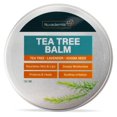 thumbnail image 1 of Bálsamo para Pies NUVADERMIS con Aceite de Árbol de Té para Pies Secos y Agrietados 60 ml, 1 of 9