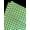 Green Checkered, variant on Generic Grease Resistant Sandwich Wrap and Basket Liner, 12"" x 12"", Pack of 1,000 Sheets available in Red, Black, Blue, and Green Color Checkered Print. (480BK)