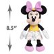 thumbnail image 4 of Peluche de peluche Just Play Disney Easter Mickey & Minnie, 4 of 5