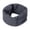 Dark Gray, variant on difdany Quiet Ears for Dogs - Adjustable Ear Covers for Noise, No Shake Dog Head Wrap, Dog Calming Hood for Thunder, Lightning, Fireworks, Vet Visits, Polyester and Stretch Cotton Blend(Dark Gray,S)