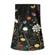 thumbnail image 3 of Camisetas Sin Mangas Para Mujer Camiseta sin mangas Bandeau sin tirantes a juego de Color cómoda para mujer, camiseta sin mangas holgada para vacaciones de verano, blusa para mujer (Black, L), 3 of 5