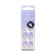 thumbnail image 1 of Kiss imPRESS Color - Press-On - Friendzone - Fake Nails - Oval - Short, 1 of 7