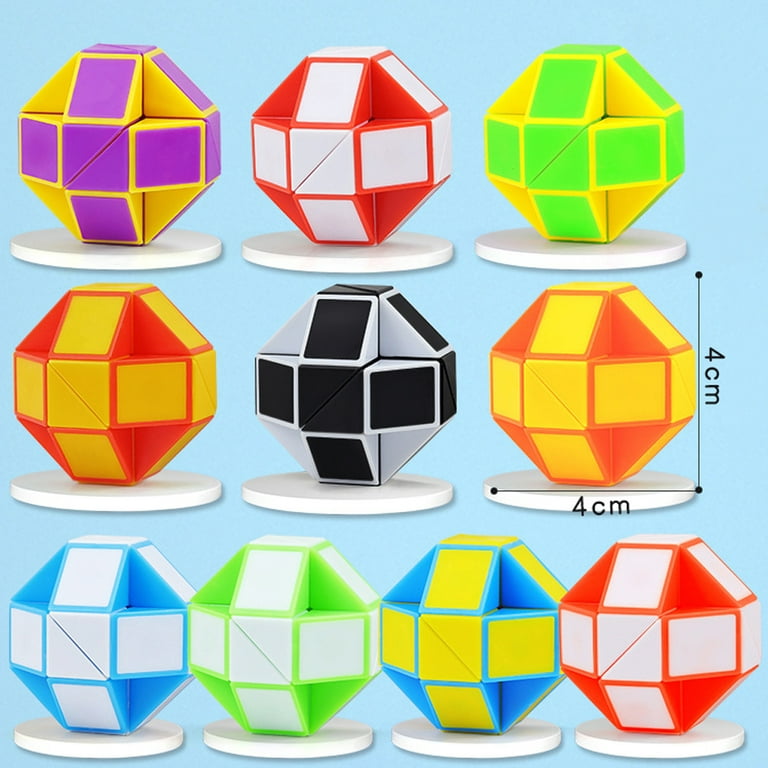 Millimeter Ruler Game - CubeForTeachers - Cube For Teachers