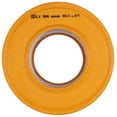 thumbnail image 2 of MAHLE LX986 Air Filter, 2 of 3