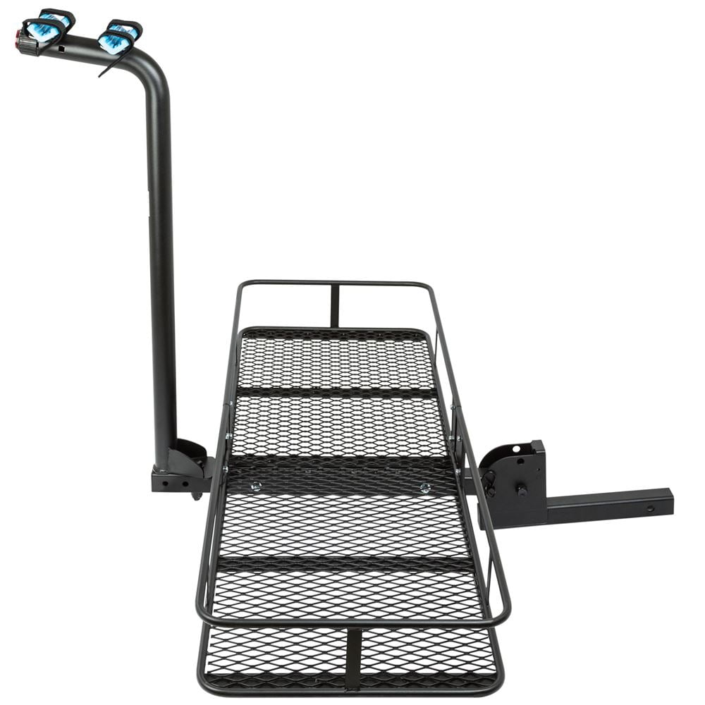 bike cargo rack basket