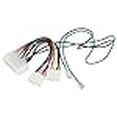 thumbnail image 2 of Adaptateur d'Alimentation ATX 20 Broches vers P8 P9, 2 of 2