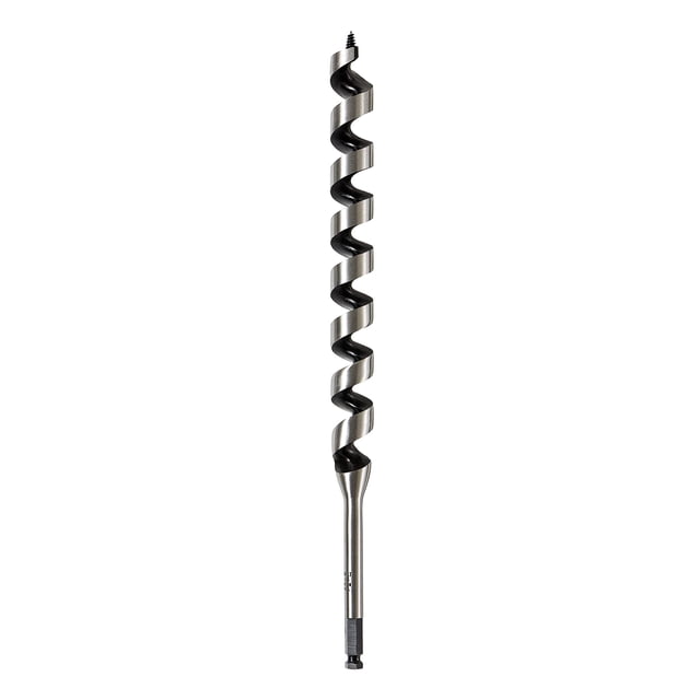 Broca DEWALT Ship Auger, 3,2 cm x 43 cm DW1690