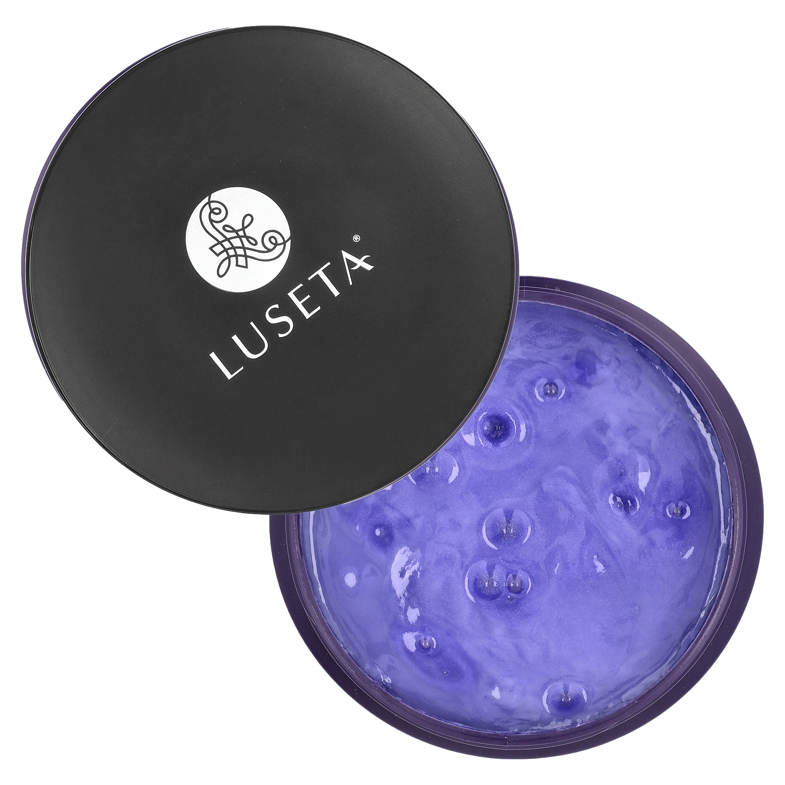 Luseta Beauty Color Brightening Hair Mask, 16.9 fl oz (500 ml)