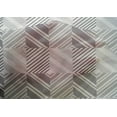 thumbnail image 4 of oneOone Cotton Silk Fabric Stripe Geometric Print Fabric BTY 42 Inch Wide, 4 of 4