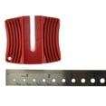 thumbnail image 3 of Pocket Sharpener - Red, 3 of 5