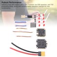 thumbnail image 3 of Controlador De Vuelo Drone F405 60A ESC Stack Apto Para SpeedyBee Plástico RC Drone ESC Reemplazo Del Controlador De Vuelo, 3 of 7