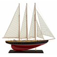 thumbnail image 1 of Lighting Business 5088 Large Sailboat, 1 of 1