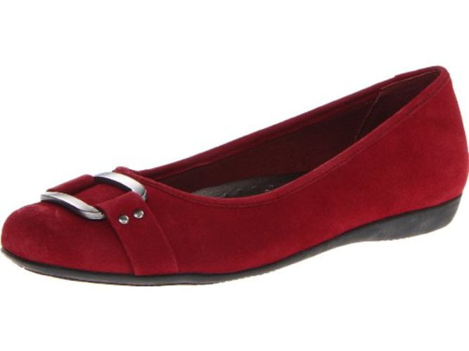 Trotters Womens Sizzle Suede Square Toe Loafers - Walmart.com