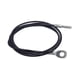 thumbnail image 5 of Sistema de poleas para fitness, cable, accesorios para máquinas de cable, ligero, multiusos. 2.5m, 5 of 9