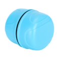 thumbnail image 2 of Mini Aquarium Fish Tank Magnetic Floating Brush Algae Cleaner Effective Scrubber Magnet Cleaning Tool, 2 of 10