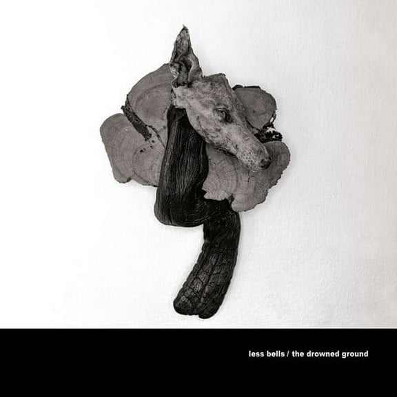 Less Bells - The Drowned Ground - Music & Performance - Vinyl