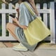 thumbnail image 4 of Bolso de hombro Yuyangstore de verano para mujer Monedero Amarillo, 4 of 8