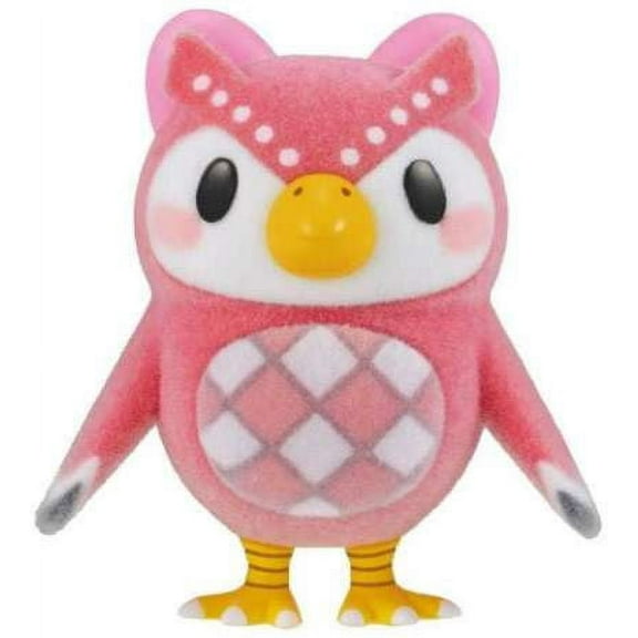 Animal Crossing Tomodachi Doll Vol 3 Villager Collection Celeste Mini Figures