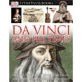 thumbnail image 1 of Pre-Owned Da Vinci and His Times 9780756617684, 1 of 1