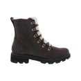 thumbnail image 2 of Women's Sorel Lennox Lace Cozy Waterproof Boot, 2 of 3