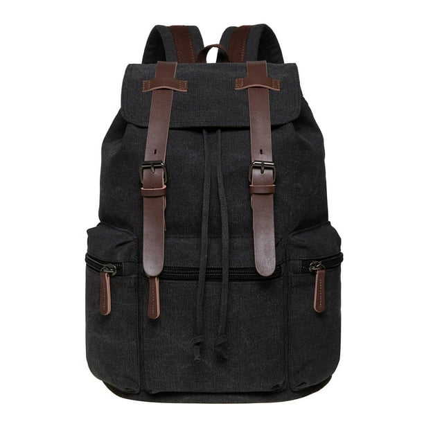 Kaukko canvas backpack outlet