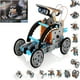 thumbnail image 4 of onlyliua Liquidación Juguet Robot Solar Educativo – 190 Piezas de Piezos, Kits de Construcciones y Experimentos con Científicos de 8 a 10 Años y Mayores, Energía Solar, 4 of 6