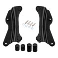 thumbnail image 4 of Almencla 4 Point Docking Hardware Kit Direct Replaces for Flhxse Black, 4 of 8