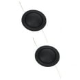 thumbnail image 4 of Tweeter Dome Film, Elastic Tweeter Voice Coil Professional Easy To Assemble  For Speaker, 4 of 8