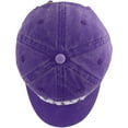 thumbnail image 4 of Goyklrb 2PCS Mama and Mini Matching Baseball Cap for Mom Girl, Adjustable Cotton Embroidered Parent-Child Hat, 4 of 5
