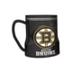 thumbnail image 3 of Taza de café Hall of Fame Sports Boston Bruins 530 ml Game Time, 3 of 4