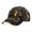 Navy1, variant on Mens Streetwear Vintage Baseball Cap Ripped Distressed Retro Sun Protection Adjustable Dad Hat for Unisex
