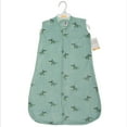 thumbnail image 2 of Hudson Baby Infant Boys Fleece Sleeping Bag, Sack, Blanket, Small Dino Friends, 12-18 Months, 2 of 2