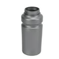 thumbnail image 1 of Botella deportiva de 500ml, hervidor de bebida portátil antideslizante de gran capacidad para bicicleta de montaña, accesorios de ciclismo, color gris, 1 of 12