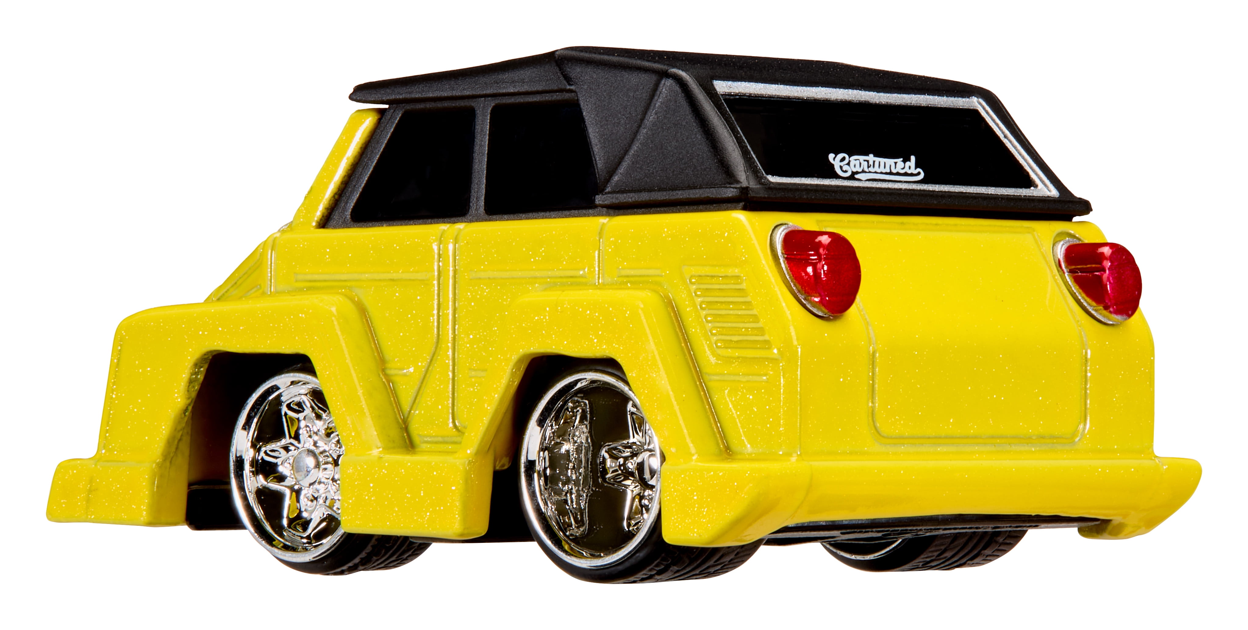 CarTuned™ Mainline Series 11 - VW Thing (Customs)