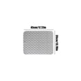 thumbnail image 2 of Dog & Cat Cooling Mat,Soft Self Cooling Pet Mat, for Puppy Kitten Crate Kennel Floor Sofa Home Travel Bedding - Keeps Pets Comfortable in Home, 2 of 6