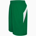 thumbnail image 1 of HighFive 335841 Transition Game Short - Youth, Kelly/White, L, 1 of 1