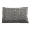 thumbnail image 1 of Ahgly Company Indoor Rectangular Traditional Lumbar Throw Pillow, 13 inch by 19 inch, 1 of 5