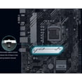 thumbnail image 3 of Asus Prime H510M-A/CSM Desktop Motherboard - Intel Chipset - Socket LGA-1200 - Micro ATX, 3 of 18