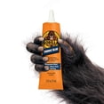 thumbnail image 2 of Pegamento impermeable para tela Gorilla, tubo transparente de 75 ml, paquete de 1, 2 of 7